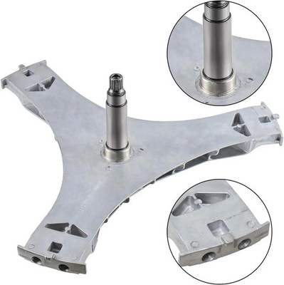 #ad NO SCREWS Flange Shaft Compatible with Samsung Washer DC97 16509B NEW $63.95