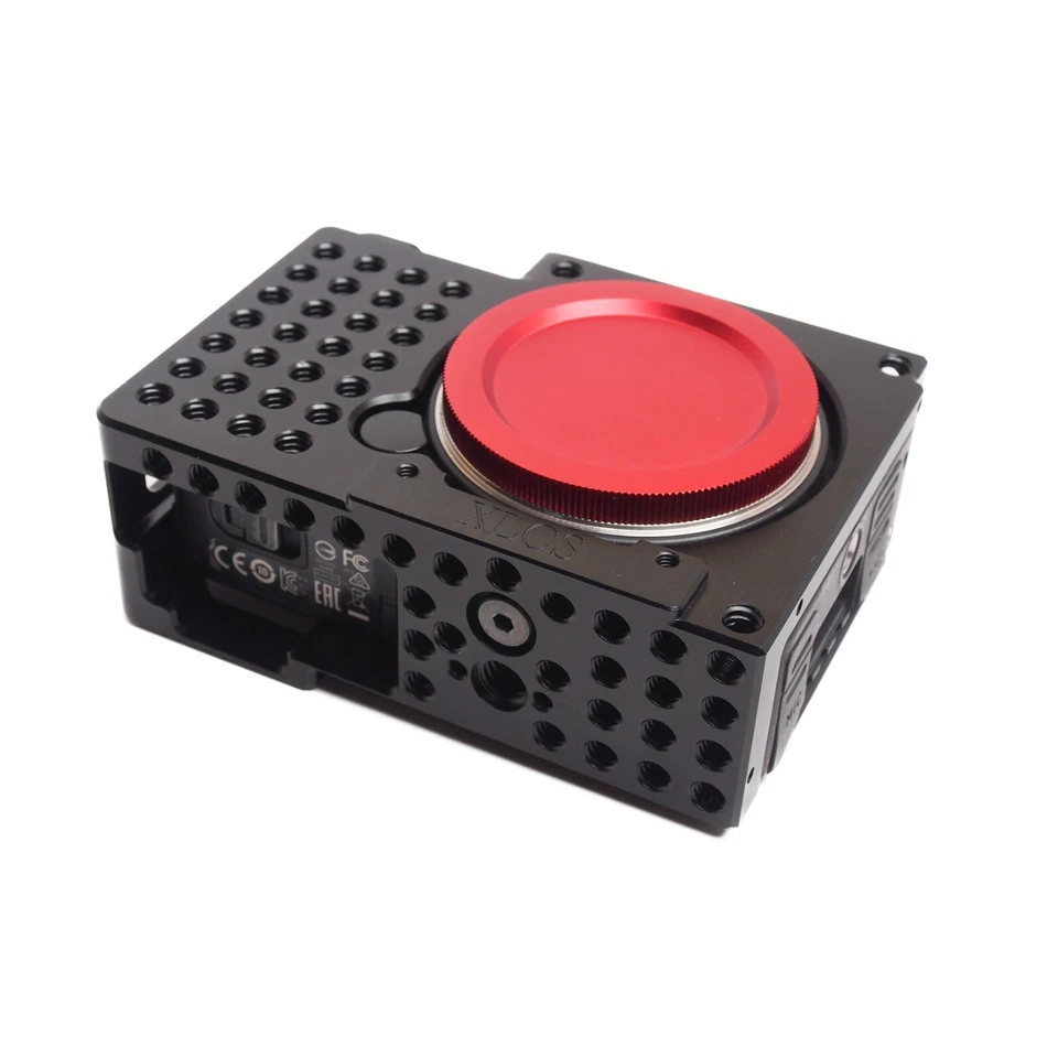 Jaula de cámara XLCS para cámaras Sigma FP/FP L Foto 2 de 4