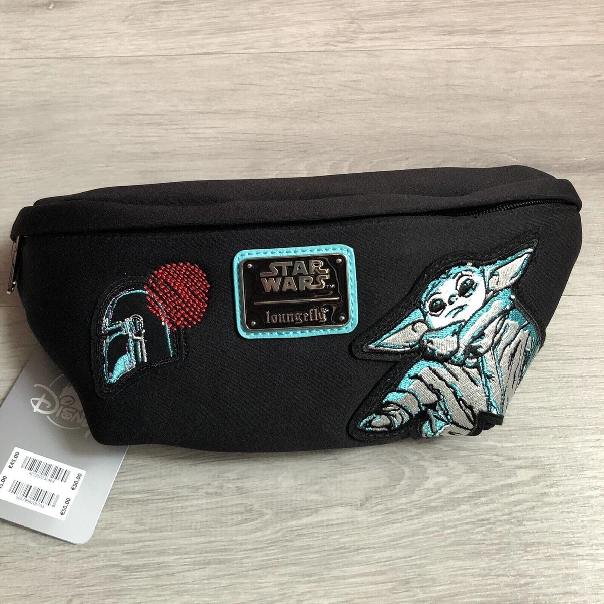 Star wars belt bag sale