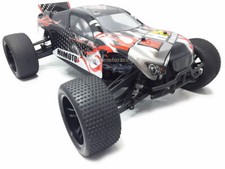 E10XT Truggy Katana 1/10 Himoto 2.4Ghz 4WD RTR