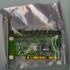 Promise Technology FastTrak 100 TX2 IDE RAID Controller Card Fast Trak NEW