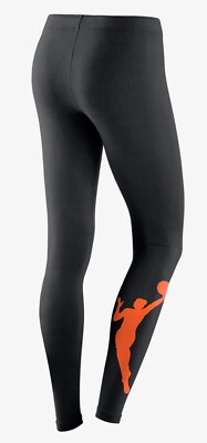 nike womens basketball leggings