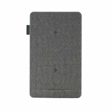 TYLT 10W Qi Dual Fast Wireless Charging Pad