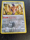 ZAMAZENTA REVERSE 130PV 097/159 ZENITH SUPREME - CARTE POKEMON VF