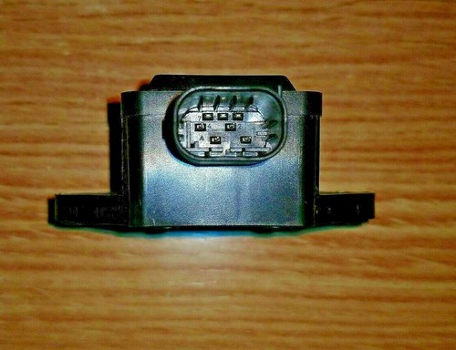 0265005297 SENSOR DE VELOCIDAD YAW RATE SENSOR TOYOTA AVENSIS T25 COROLLA VERSO - Picture 6 of 6