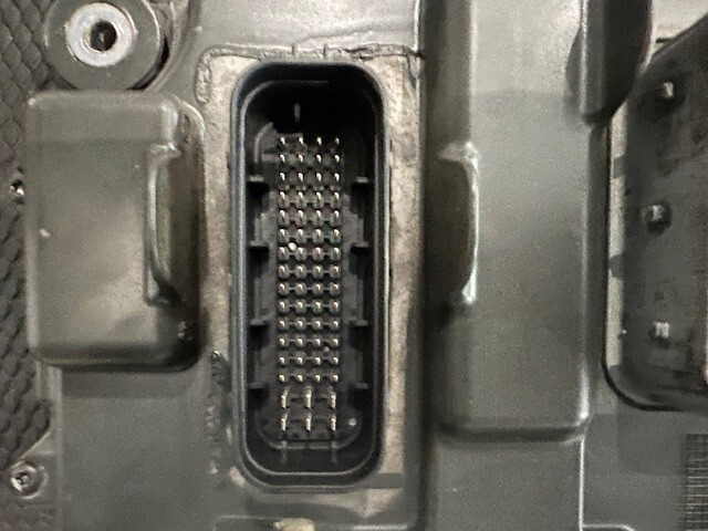 2016 Paccar MX-13 Control Module Engine Computer ECU ECM 2015228