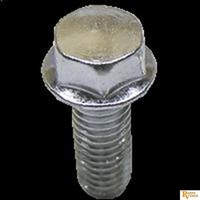 Bolt Mc Hardware Hex Head Flange Bolts M6 X 1.0 30 8mm 024-10630 M6x30 10pk 240 Bolt Mc Hardware Hex Head Flange Bolts M6 X 1.0 30 8mm 024-10630 M6x30 10pk 240