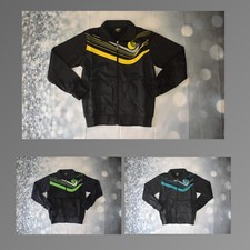 Kinder Jacke Neu Kinder &Uuml;bergangsjacke 140-164 Jungen Sweatjacke Sommerjacke