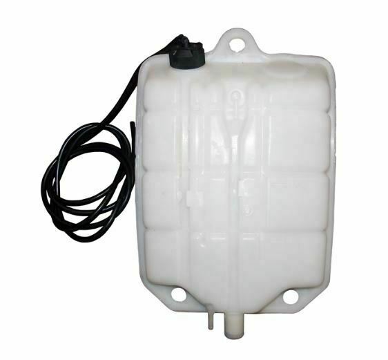 HIGH QUALITY REPLACEMENT IVECO, EUROCARGO TECTOR TRUCK/HGV EXPANSION TANK W/ CAP