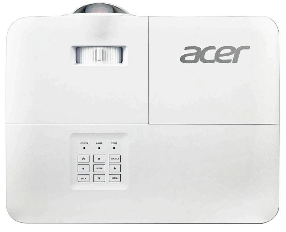 H6518Sti 1080P Full Hd Dlp Short Throw Home Projector 3500Lm 2X Hdmi - Image 3 of 4