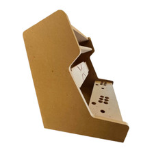 Arcade Bartop Flatpack Kit -