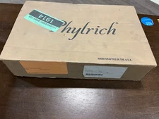 Phylrich PH80001249 3 Valve, Deck Rough (Aurora 1914) Z2