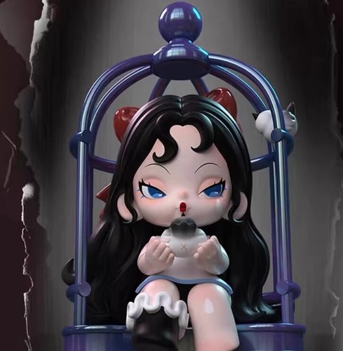 DODO SUGAR NAMI Paradise of Doom Series Blind Box Confirmed Figure HOT! - Picture 9 of 9