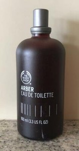 arber eau de toilette