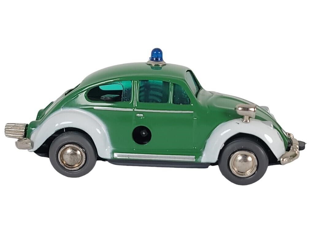 SCHUCO 3010/30 VARIANTO BOX , MICRO RACER 1044 MERCEDES, VW