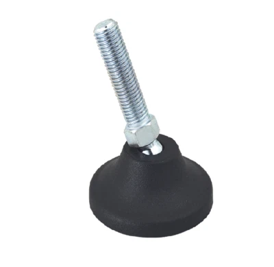 GME Maschinenschuh Maschinenfuß Maschinenfüße Stellfüsse Schwingele AEP Serie M6-M16