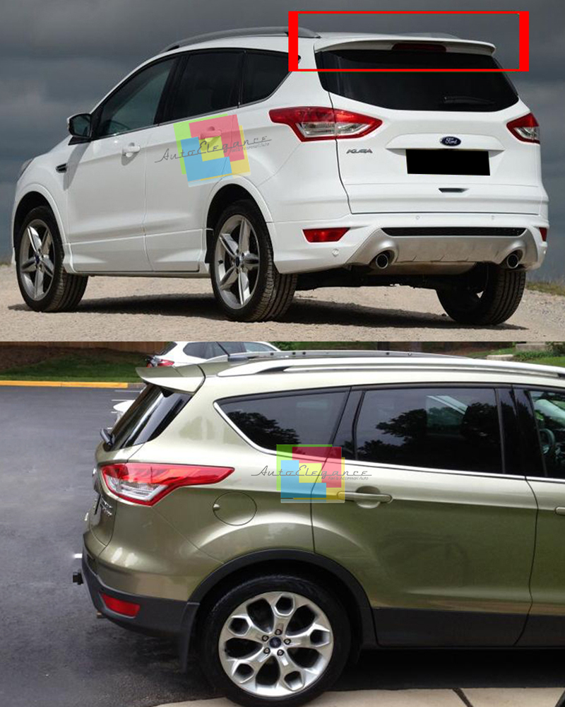 Moulure porte arrière gauche FORD KUGA 2020