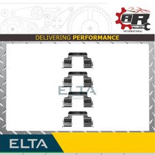 Kits de frein Citroen C8