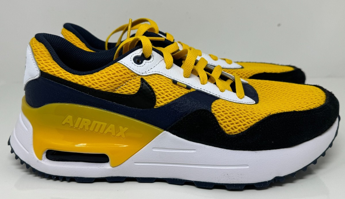 【新品】Deuxieme Classe NIKE AIR MAX SYSTM Nike Kids Air Max SYSTM