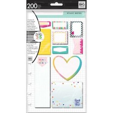 MAMBI The Happy Planner Sticky Notes - Remember POST-08