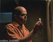 Jay Hernandez Suicide Squad Autographed Signed 8x10 Photo COA #1