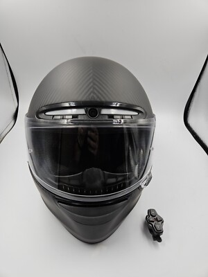 Livall MC1 PRO Motorcycle Helmet Smart Helmet