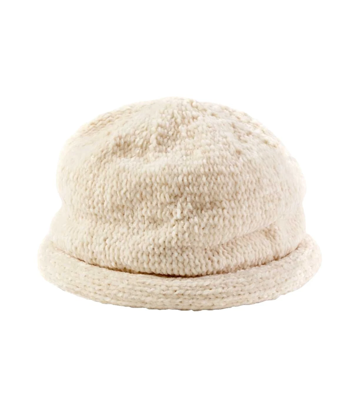 Casual Acrílico Cloche Hats for Women