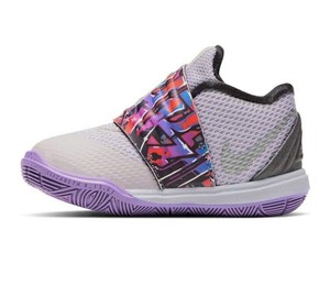 kyrie 5 baby shoes