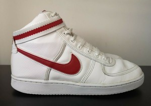 nike vandal high tops