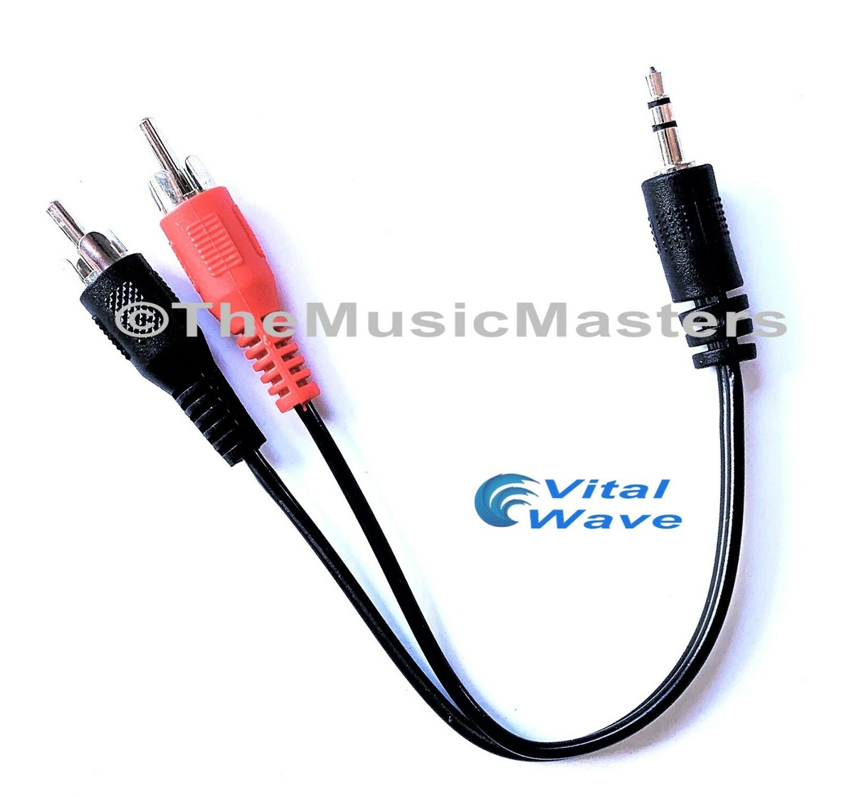 Cavo Audio Da 1,8 Metri (6 Piedi) TRRS 4 Poli Maschio-femmina, Universale E Dorato