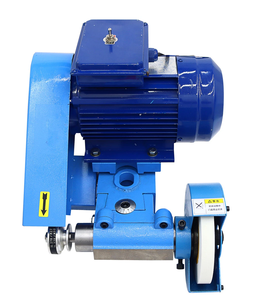 Lathe tool post grinder deals