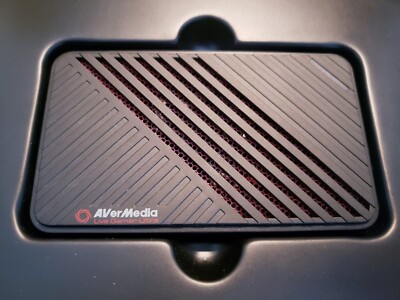 AVerMedia GC553 Live Gamer Ultra Capture