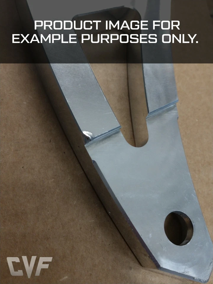 Chevy Small Block All Inclusive змеевидная система SBC 283 350 383 400 AC PS ALT - Изображение 4 из 4