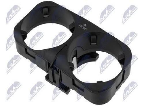 Original NTY Cup Holder EZC-ME-288 For Mercedes-Benz