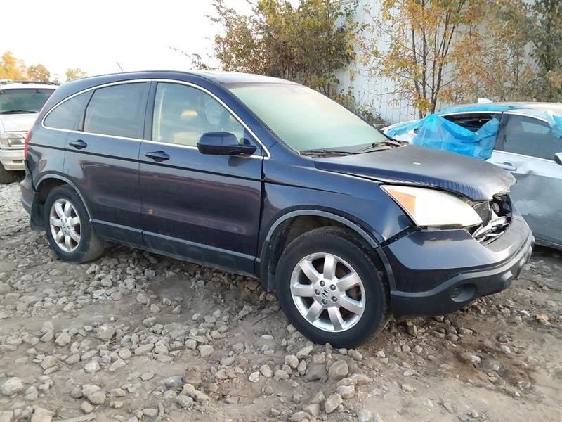 Rotor de frenos traseros construido en Estados Unidos para 07-09 CR-V 2017634 Foto 3 de 4