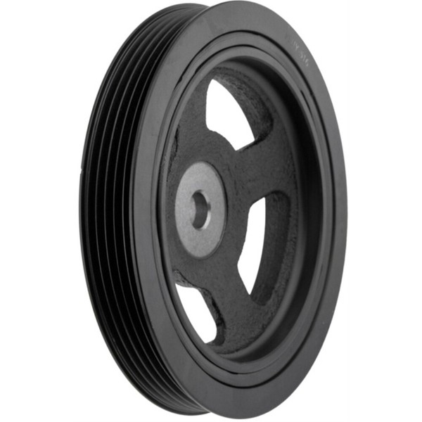 NTY Riemenscheibe Kurbelwelle Passend FüR Hyundai I20 PB PBT 1.2 I10 PA-image