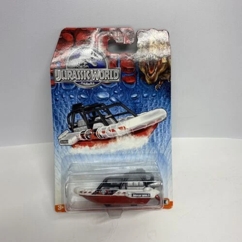 Matchbox Diecast Diecast barcos y barcos