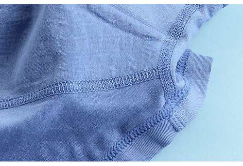 Paquete de 6 calzoncillos boxer peinados de algodón para niños pequeños ropa interior de entrenamiento para niños - Imagen 11 de 48
