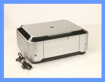 Canon PIXMA MP980 All-In-One Inkjet Printer A-1 CONDITION, CLEAN & FULLY TESTED 
