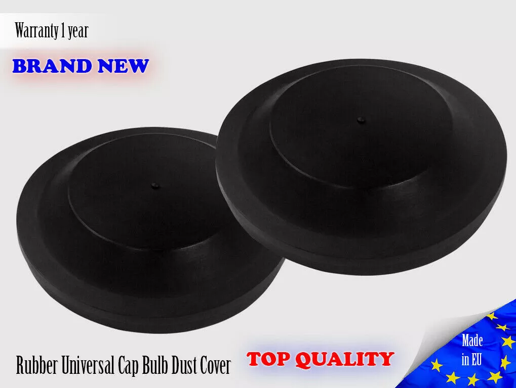 Headlamp caps vw discount