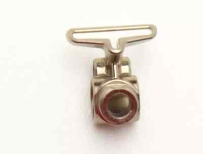 Genuine Line Guide DAIWA  T3 MX 1016XHL-TW  Nice condition!