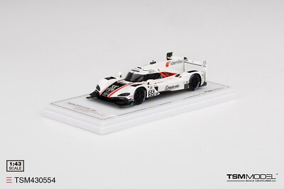 MAZDA RT24-P DPI NR.55 MAZDA MOTORSPORT 2021 IMSA DAYTONA - TSM TSM430554 1/43