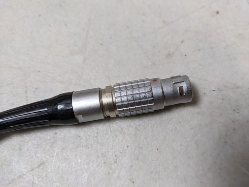 ARRI KC 150-S Short EVF-1 Viewfinder Cable (1.2') - Picture 5 of 6