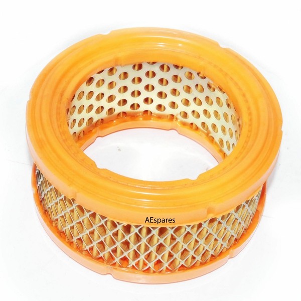 FüR Royal Enfield Kugel Electra Thunderbird Werkzeugbox Luftfilter Element Gec-image