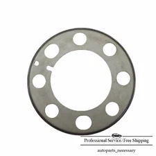 For Jeep Dodge 2014-2023 68493358AA Crank Shaft Reluctor Wheel Tone Ring