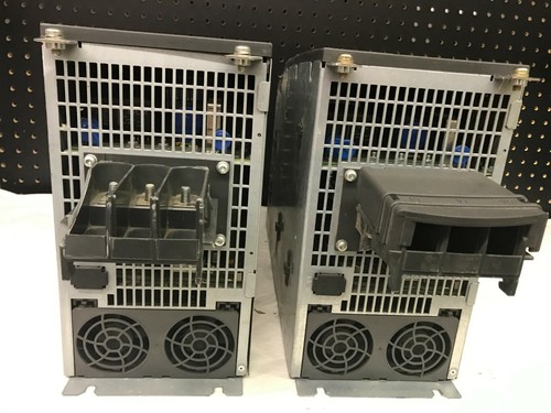 Lot of 2 Siemens Active Line Module 6SL3130-7TE23-6AA1 UNTESTED AS-IS - Picture 4 of 7