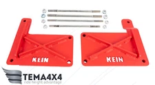 Reinforcement Brace Kit(Blast Plate) for Subaru Impreza WRX 5 Speed Transmission
