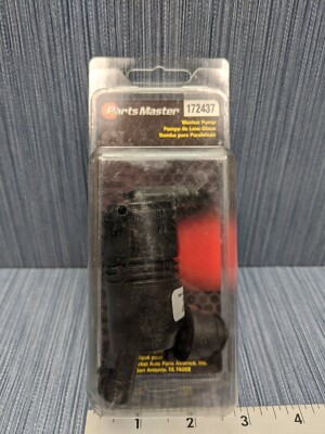 あすか ACI Windshield Washer Pump 172437 - Advance Auto Parts