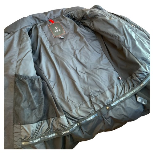 ✨FERA Black Women’s Winter Ski Snowboarding Down Jacket Loren 51115B - Size 8 - Picture 6 of 8