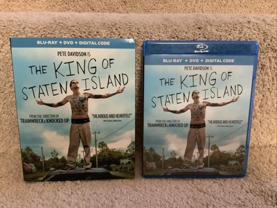 king of staten island free